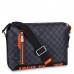 Louis Vuitton Discovery Messenger PM Damier Cobalt N40159