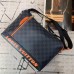 Louis Vuitton Discovery Messenger PM Damier Cobalt N40159