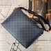 Louis Vuitton Discovery Messenger PM Damier Cobalt N40159