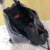 Louis Vuitton Drawstring Backpack Damier Cobalt Race N40170