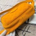 Louis Vuitton Outdoor Bumbag Ocher Denim M44623