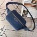 Louis Vuitton Outdoor Bumbag Blue Denim M44741