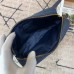 Louis Vuitton Outdoor Bumbag Blue Denim M44741