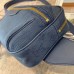 Louis Vuitton Outdoor Bumbag Blue Denim M44741