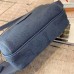 Louis Vuitton Outdoor Bumbag Blue Denim M44741