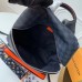 Louis Vuitton Discovery Backpack Damier Cobalt Race N40157