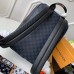 Louis Vuitton Discovery Backpack Damier Cobalt Race N40157