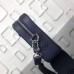 Louis Vuitton Kasai Clutch Taiga Leather M33410