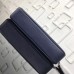 Louis Vuitton Kasai Clutch Taiga Leather M33410