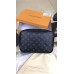 Louis Vuitton Toiletry Bag GM Monogram Eclipse M43383