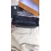 Louis Vuitton Toiletry Bag GM Monogram Eclipse M43383