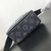 Louis Vuitton Danube PM Bag Monogram Eclipse M43677