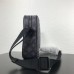 Louis Vuitton Danube PM Bag Monogram Eclipse M43677