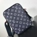 Louis Vuitton Danube PM Bag Monogram Ink M43678