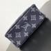 Louis Vuitton Danube PM Bag Monogram Ink M43678