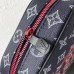 Louis Vuitton Danube PM Bag Monogram Ink M43678