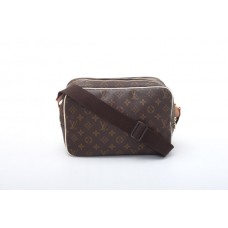 Louis Vuitton Reporter PM Bag Monogram M45254