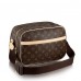 Louis Vuitton Reporter PM Bag Monogram M45254