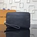 Louis Vuitton Kasai Clutch Epi Leather M51726