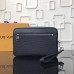 Louis Vuitton Kasai Clutch Epi Leather M51726