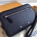 Louis Vuitton Kasai Clutch Taurillon Leather M51823