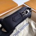 Louis Vuitton Kasai Clutch Taurillon Leather M51823