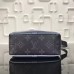 Louis Vuitton Danube PM Bag Epi Monogram Eclipse M53421