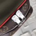 Louis Vuitton Danube PM Bag Epi Monogram M53423