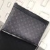 Louis Vuitton Pochette Apollo Monogram Eclipse M62291