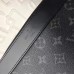 Louis Vuitton Pochette Apollo Monogram Eclipse M62291