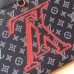 Louis Vuitton Pochette Apollo Monogram Ink M62905