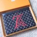 Louis Vuitton Pochette Apollo Monogram Ink M62905