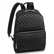 Louis Vuitton Campus Backpack Damier Infini N40094