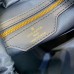 Louis Vuitton Chalk Backpack Monogram Denim M44617