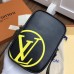 Louis Vuitton Danube PM Bag Epi Leather M55120