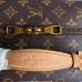 Louis Vuitton Soft Trunk Backpack PM Monogram Canvas M44752