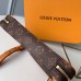 Louis Vuitton Soft Trunk Messenger PM Bag Monogram M68494