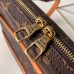 Louis Vuitton Soft Trunk Messenger PM Bag Monogram M68494