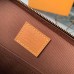 Louis Vuitton Soft Trunk Messenger PM Bag Monogram M68494