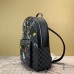 Louis Vuitton Josh Backpack Damier Graphite N40199