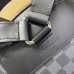 Louis Vuitton Josh Backpack Damier Graphite N40199