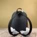 Louis Vuitton Josh Backpack Damier Graphite N40199