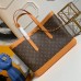 Louis Vuitton Cabas Voyage Tote Monogram Canvas M44878