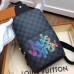 Louis Vuitton Avenue Sling Bag Damier Graphite N40273