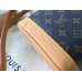 Louis Vuitton Milk Box Monogram Canvas M44877