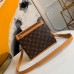 Louis Vuitton Saumur Messenger PM Bag Monogram M44879