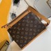 Louis Vuitton Saumur Messenger PM Bag Monogram M44879