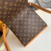 Louis Vuitton Saumur Messenger PM Bag Monogram M44879