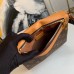 Louis Vuitton Saumur Messenger PM Bag Monogram M44879