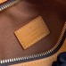 Louis Vuitton Saumur Messenger PM Bag Monogram M44879